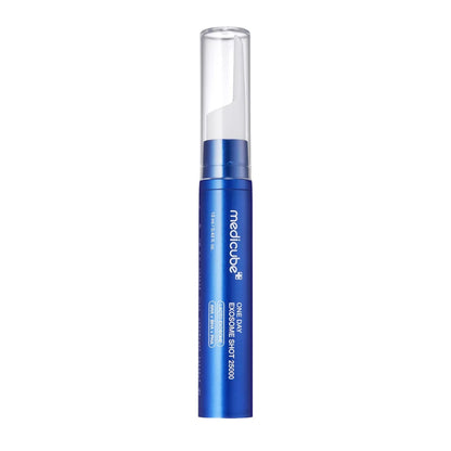 MEDICUBE ONE DAY EXOSOME SHOT PORE AMPOULE 25000