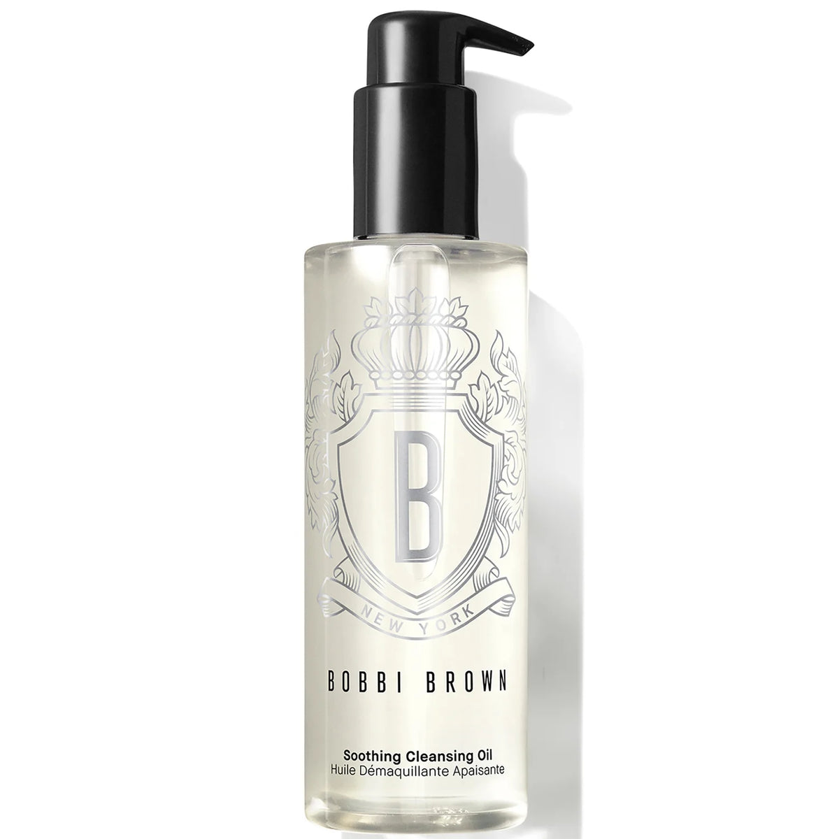 BOBBI BROWN SOOTHING CLEANSING OIL