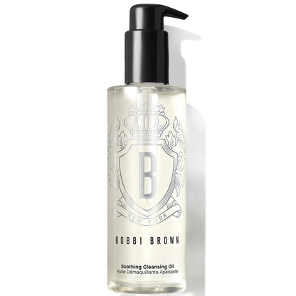 BOBBI BROWN SOOTHING CLEANSING OIL
