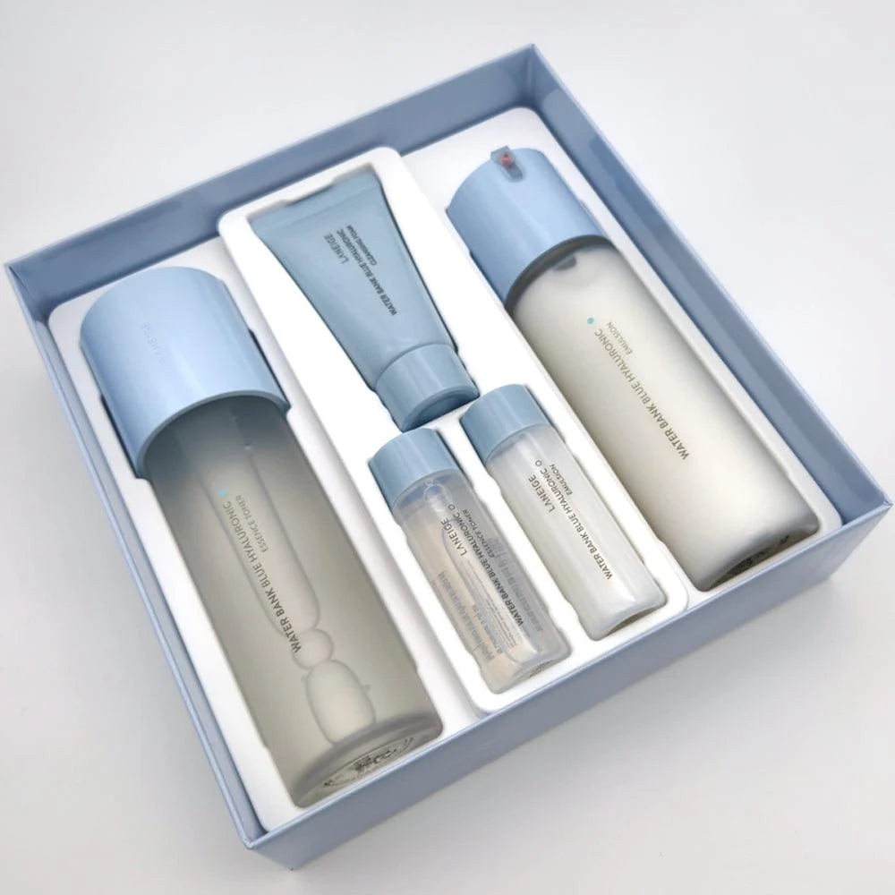 LANEIGE WATER BANK 2 STEP ESSENTIAL