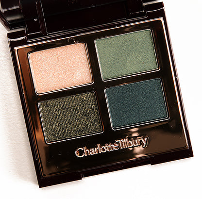 CHARLOTTE TILBURY LUXURY PALETTE THE REBEL