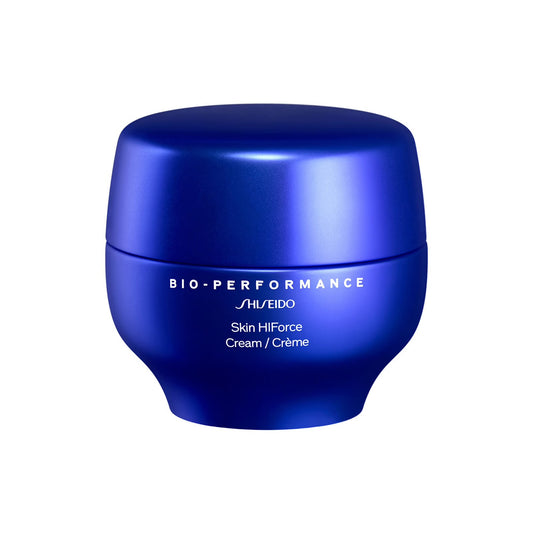 SHISEIDO BIO PERFORMANCE HI FORCE CREAM