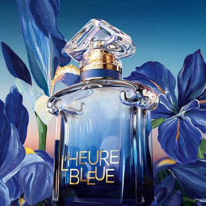 GUERLAIN L’ HEURE BLEUE