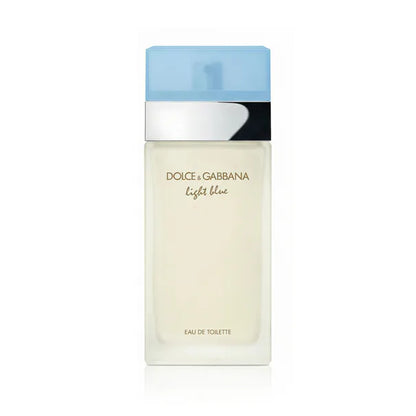 D&G LIGHT BLUE