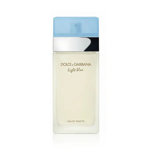 D&G LIGHT BLUE