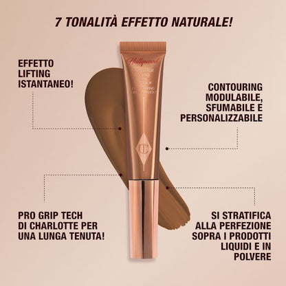 CHARLOTTE TILBURY HOLLYWOOD  CONTOUR WAND