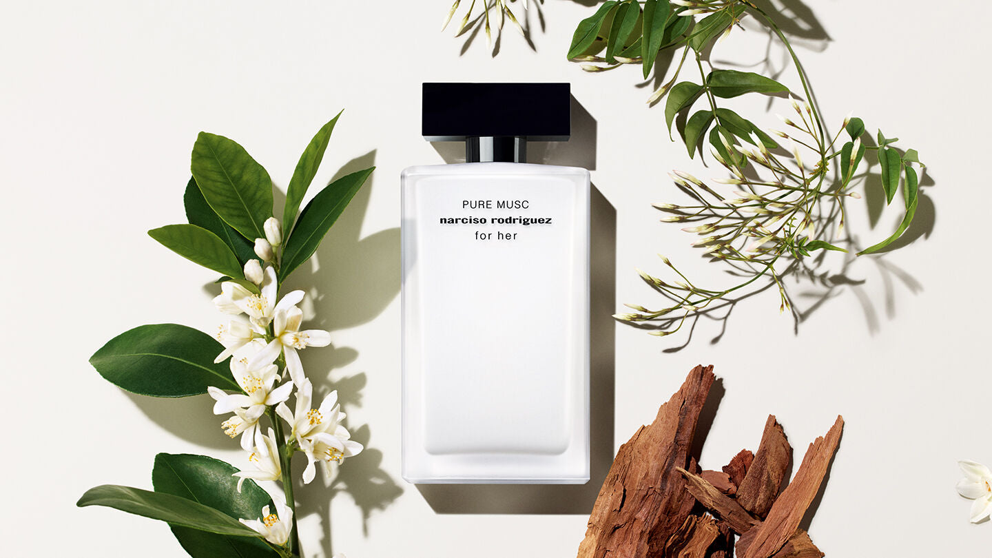 NARCISO RODRIGUEZ PURE MUSC