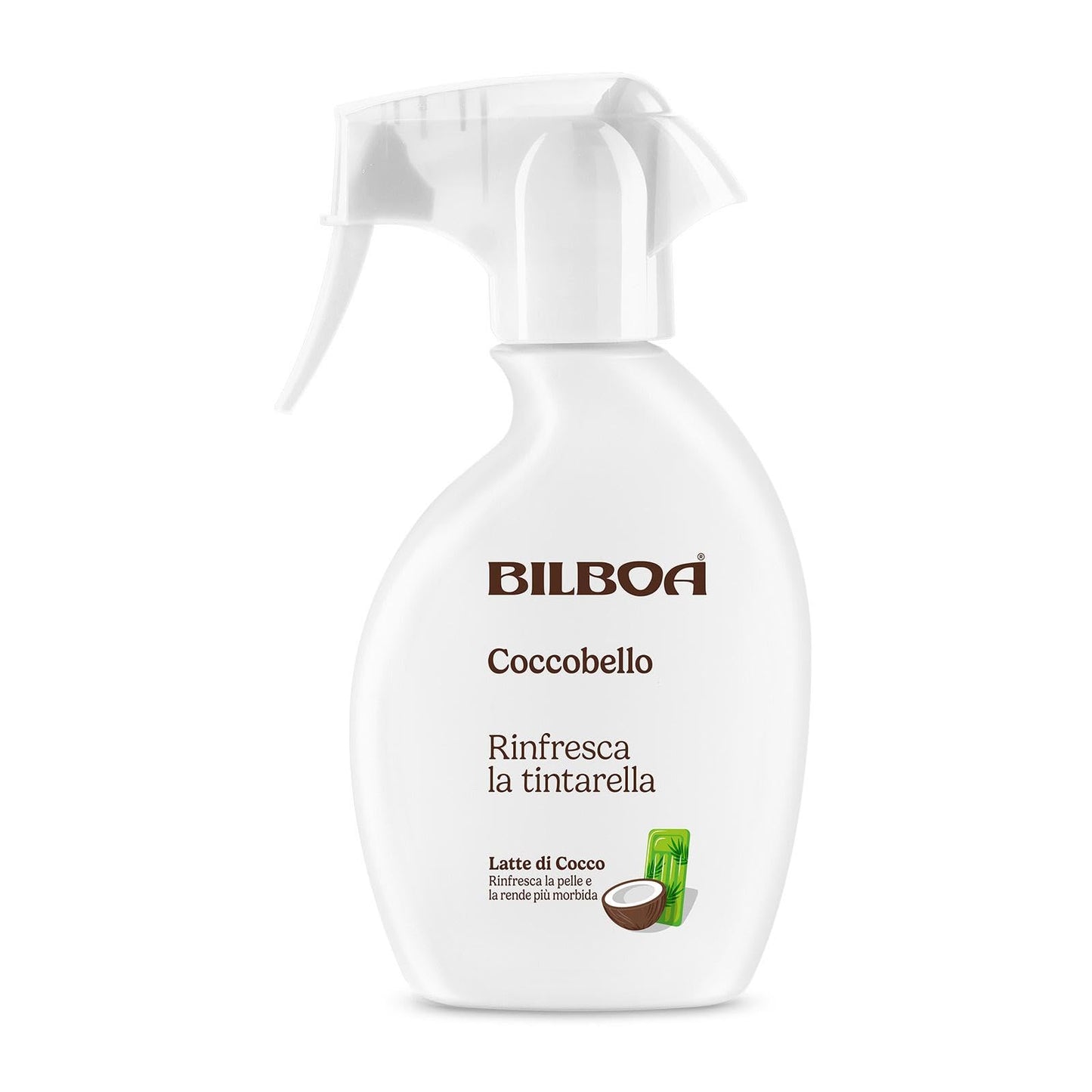 BILBOA ACQUABRONZE COCCOBELLO