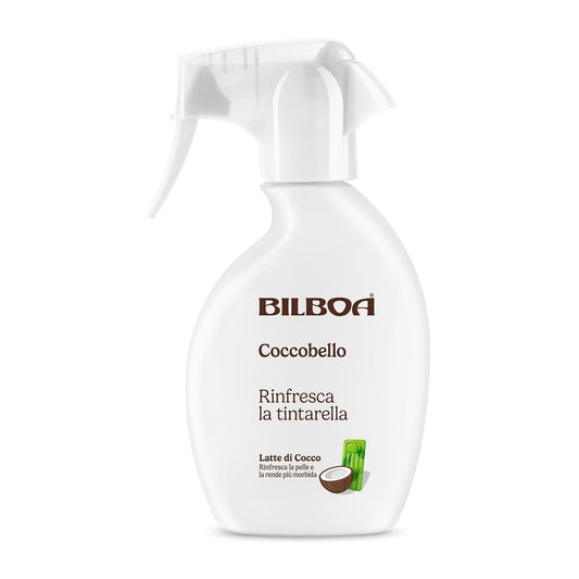 BILBOA ACQUABRONZE COCCOBELLO