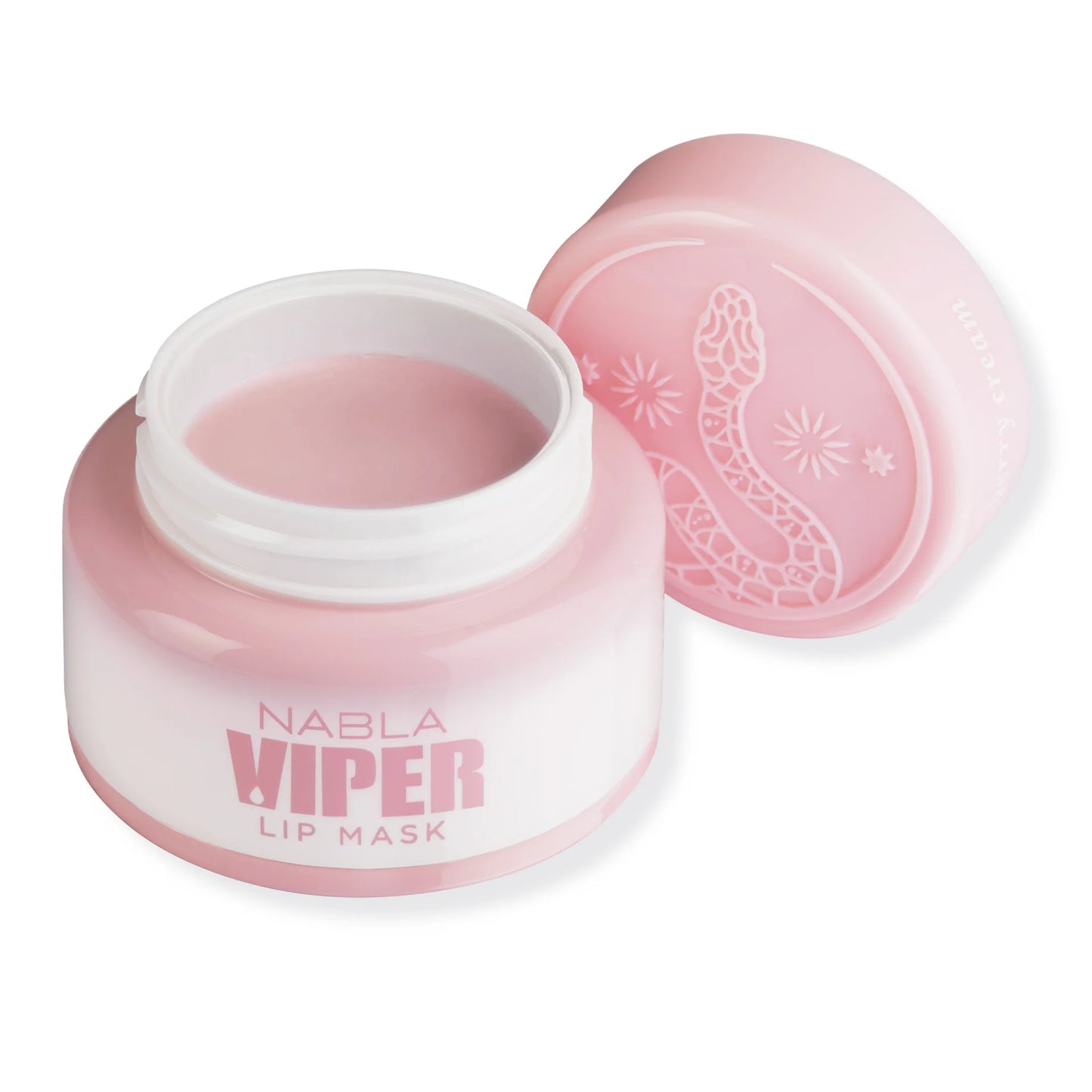 NABLA VIPER LIP MASK
