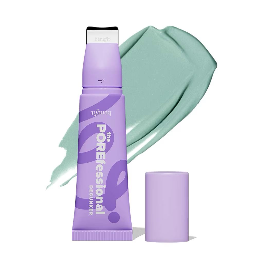 BENEFIT THE PORE PROFESSIONAL DEGUNKER