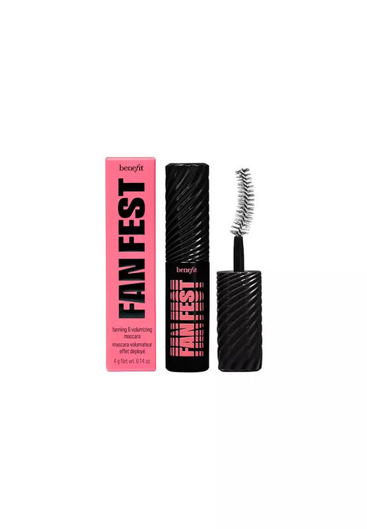 BENEFIT FAN FEST MASCARA MINI
