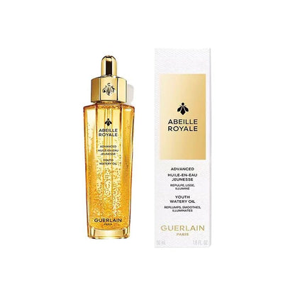 GUERLAIN ABEILLE ROYALE HUILE EN EAU SERUM