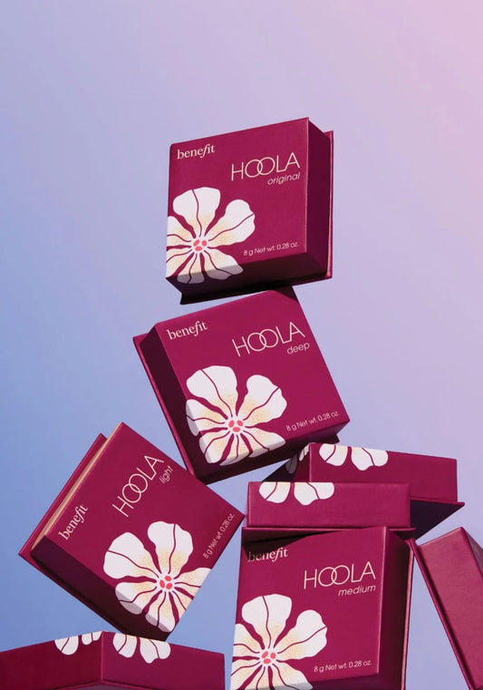 BENEFIT HOOLA ORIGINAL