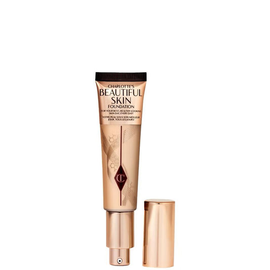 CHARLOTTE TILBURY BEAUTIFUL SKIN FOUNDATION