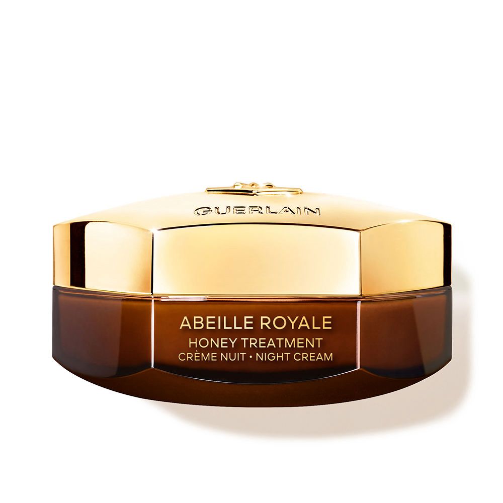 GUERLAIN ABEILLE ROYALE CREMA NOTTE