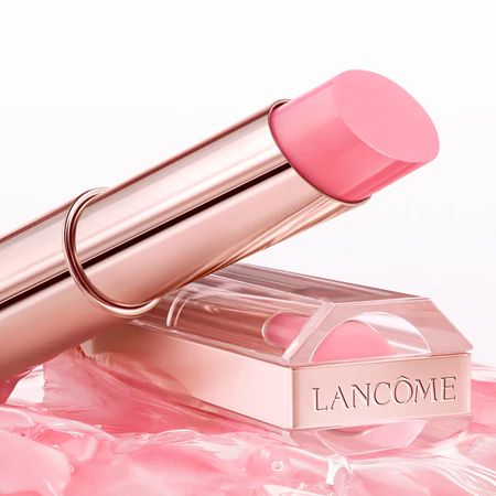 LANCOME LIP IDOLE BUTTER GLOW