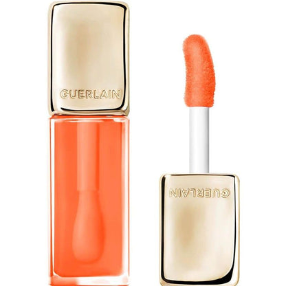 GUERLAIN KISS KISS BEE GLOW OIL