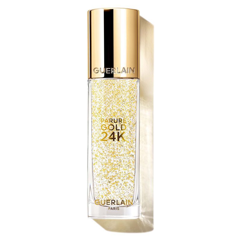 GUERLAIN PARURE GOLD 24K