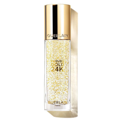 GUERLAIN PARURE GOLD 24K