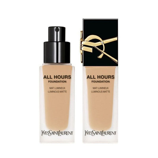 YSL ALL HOURS FOUDATION MATTE LUMINEUX
