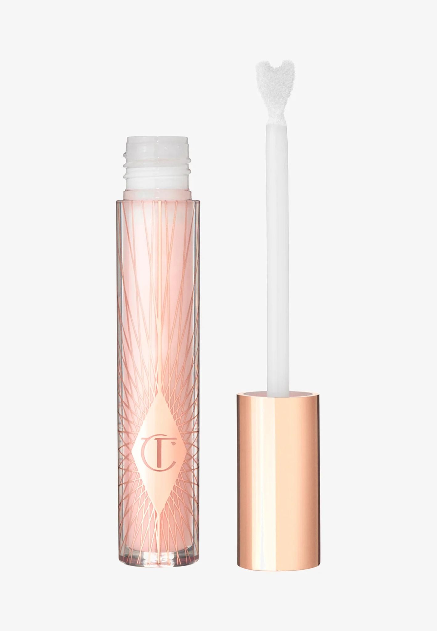 CHARLOTTE TILBURY COLLAGEN LIP BATH GLOSS