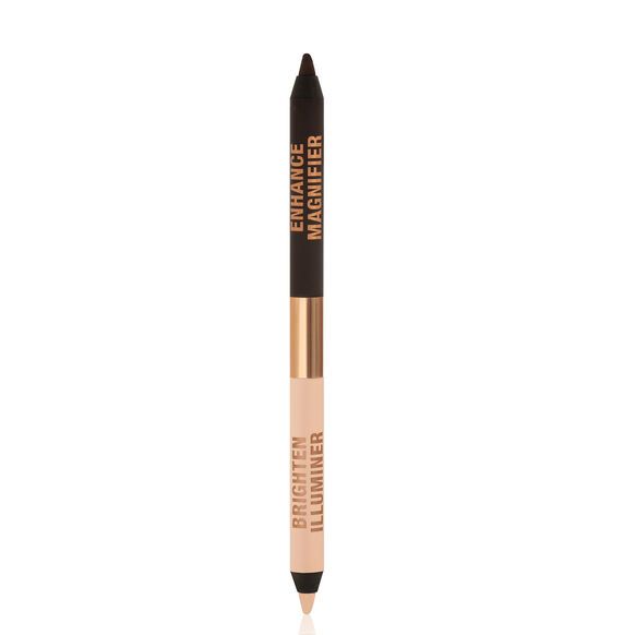 CHARLOTTE TILBURY SLEEP CHEAT LINER DUO