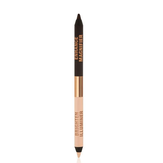 CHARLOTTE TILBURY SLEEP CHEAT LINER DUO