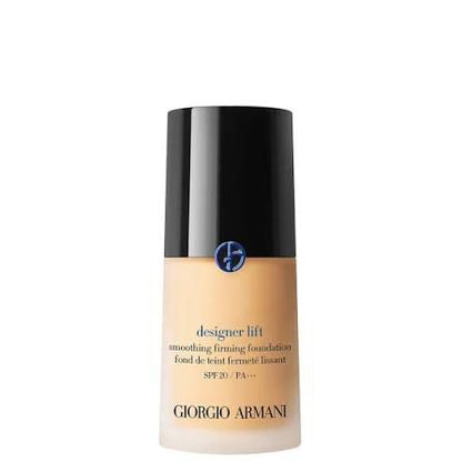 GIORGIO ARMANI DESIGNER LIFT FOUNDATION