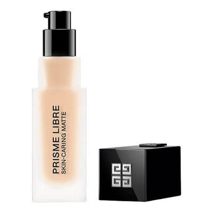 GIVENCHY PRISME LIBRE SKIN CARING MATTE FOUNDATION
