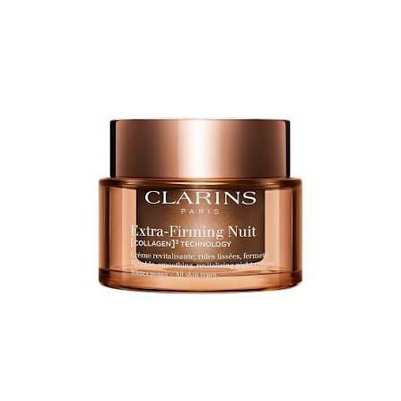 CLARINS EXTRA FIRMING NUIT