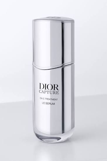 DIOR CAPTURE OX-C TREATMENT LE SERUM