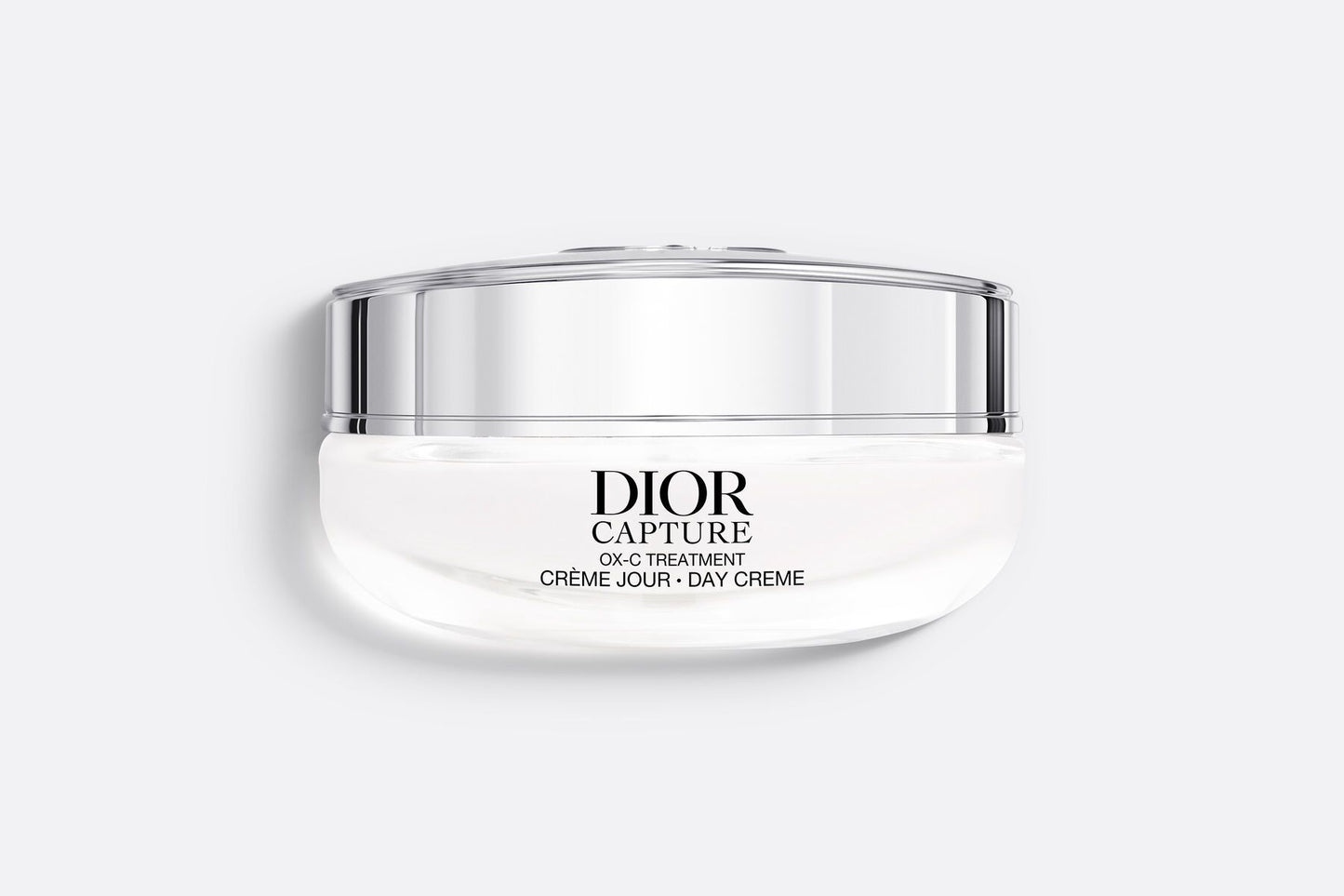 DIOR CAPTURE OX-C TREATMENT DAY CREME