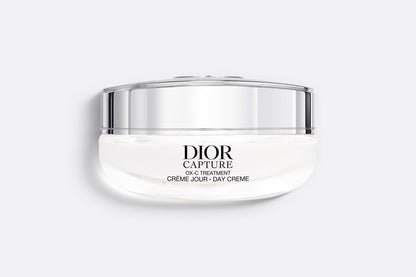 DIOR CAPTURE OX-C TREATMENT DAY CREME