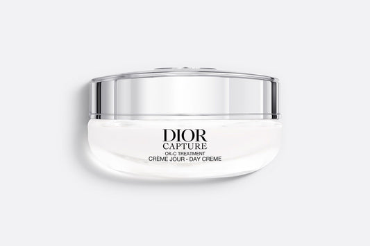 DIOR CAPTURE OX-C TREATMENT DAY CREME