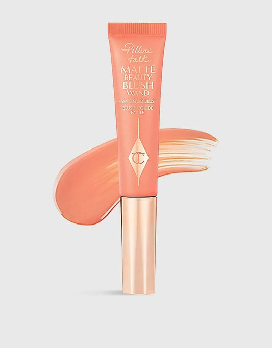 CHARLOTTE TILBURY MATTE BLUSH WAND