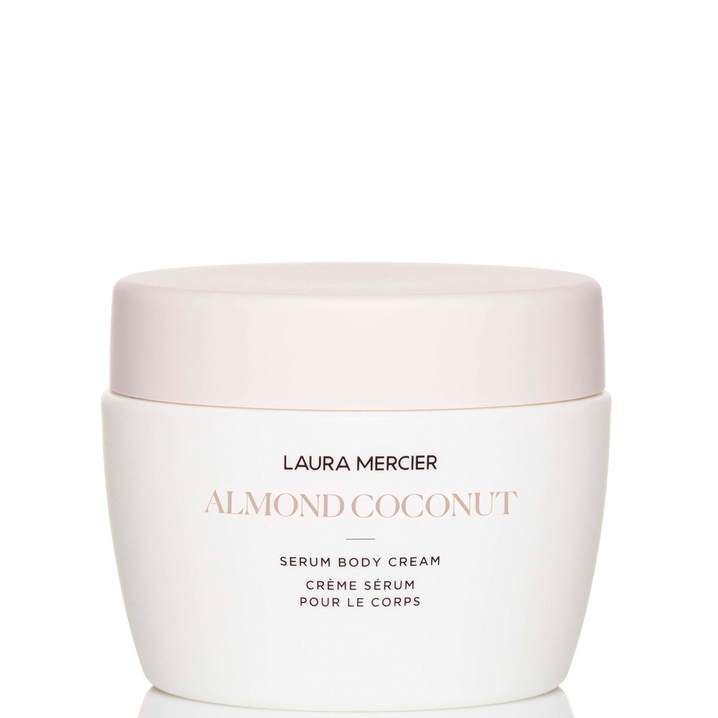 LAURA MERCIER ALMOND COCONUT BODY CREAM 200 ML
