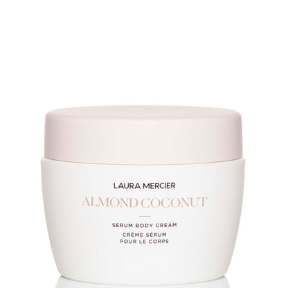 LAURA MERCIER ALMOND COCONUT BODY CREAM 200 ML