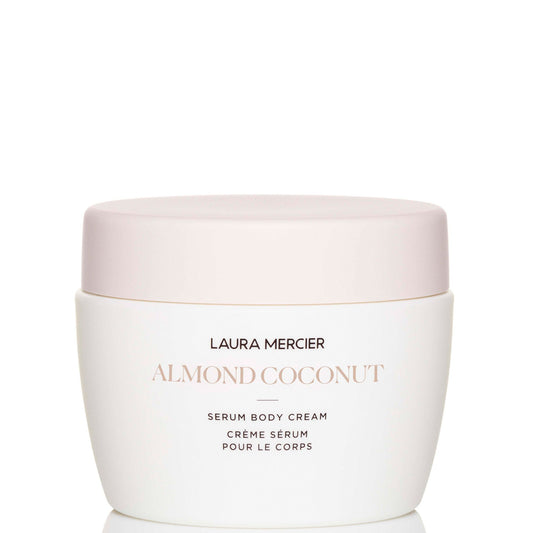 LAURA MERCIER ALMOND COCONUT BODY CREAM 200 ML