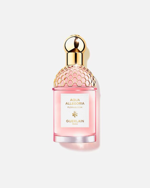 GUERLAIN AQUA ALLEGORIA FLORALBLOOM EDT