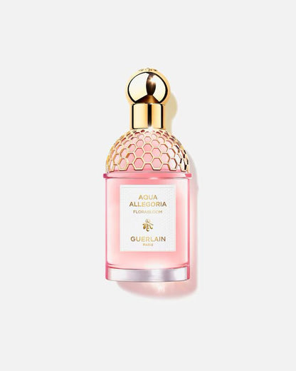 GUERLAIN AQUA ALLEGORIA FLORALBLOOM EDT