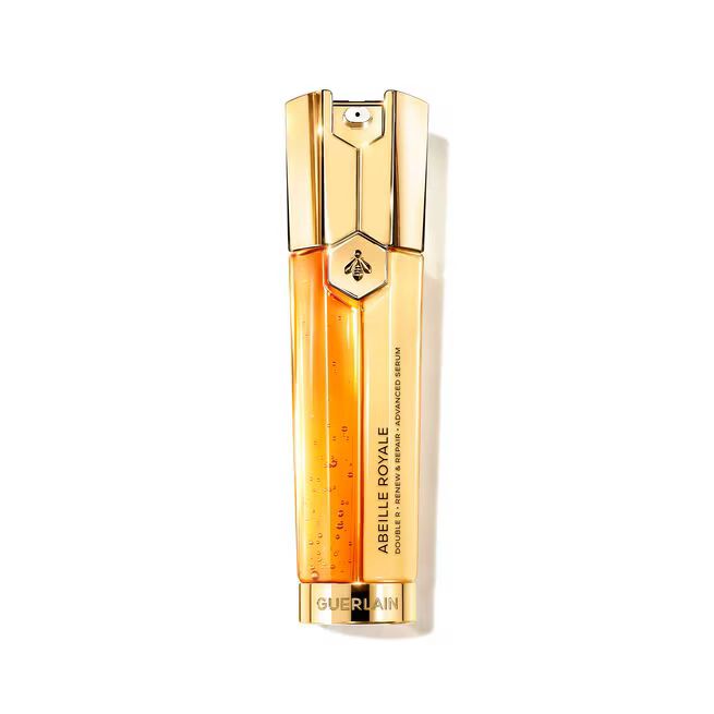GUERLAIN ABEILLE ROYALE DOUBLE R SERUM