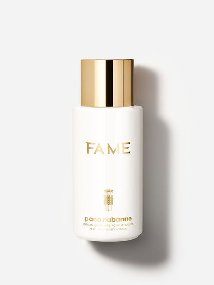 PACO RABANNE FAME LATTE CORPO