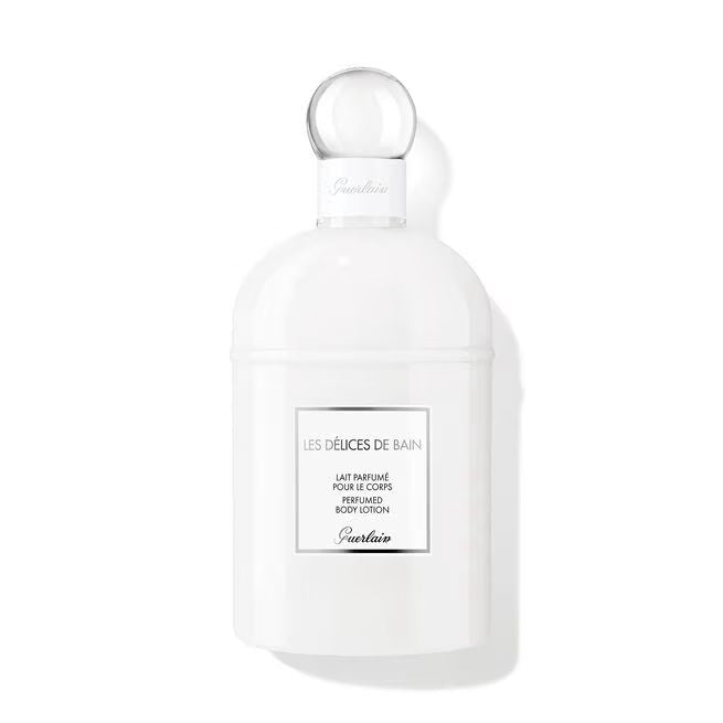 GUERLAIN LES DELICES DE BAIN
