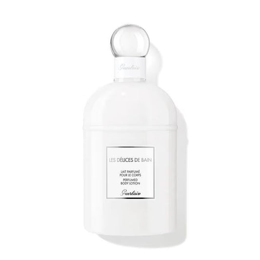 GUERLAIN LES DELICES DE BAIN