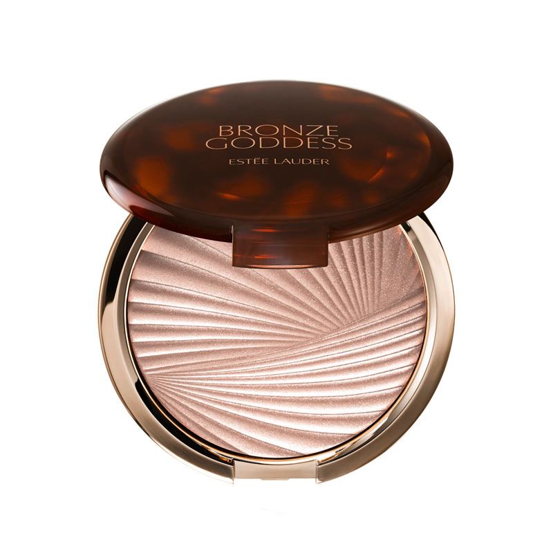 ESTEE LAUDER BRONZE GODDESS ILLUMINANTE