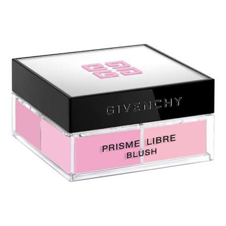 GIVENCHY PRISME LIBRE BLUSH