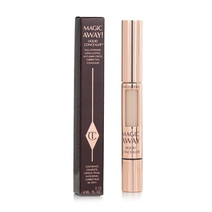 CHARLOTTE TILBURY MAGIC AWAY CONCLEANER