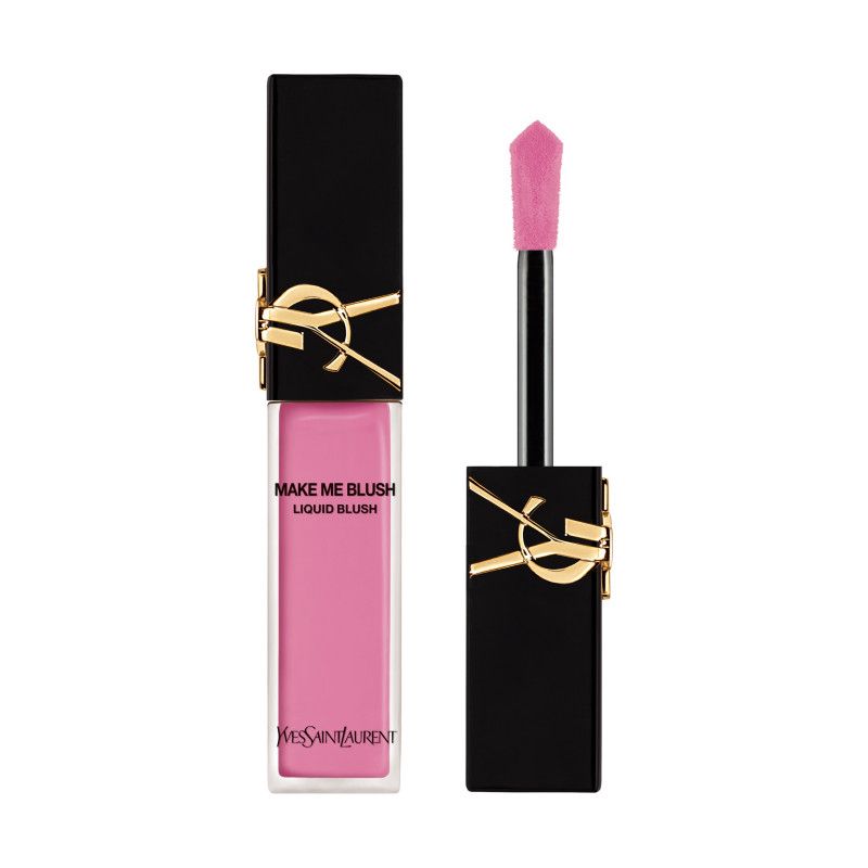 YSL MAKE ME BLUSH LIQUID
