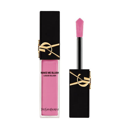 YSL MAKE ME BLUSH LIQUID